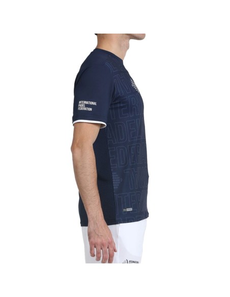 Camiseta Bullpadel Ereis | Ofertas de pádel